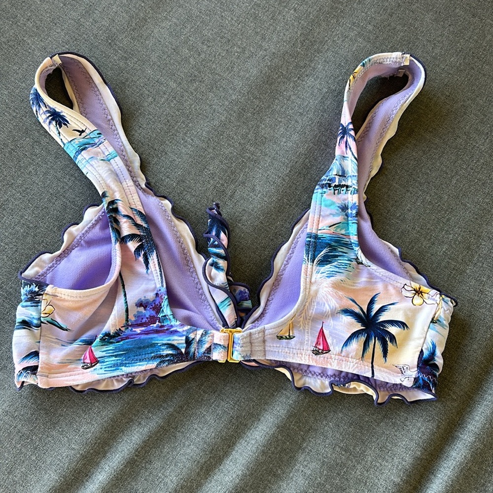 Hobie Sunset Bikini - Picture 4 of 6